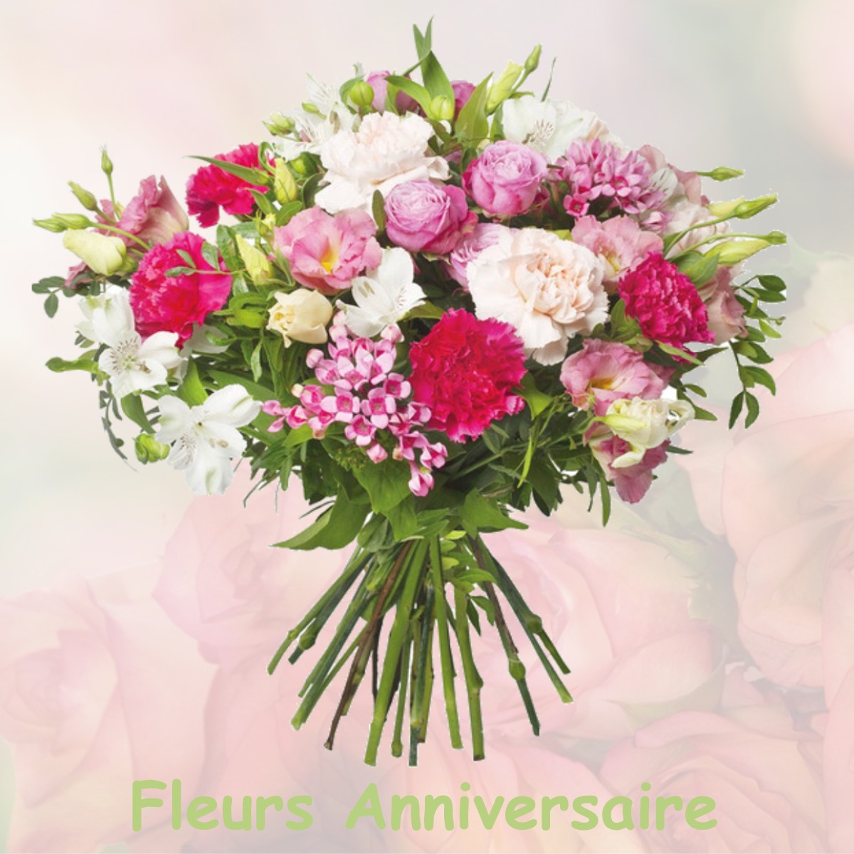 fleurs anniversaire VIELLE-AURE